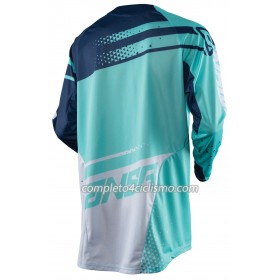 Maglia Answer Racing A18 ELITE N008 Manica Lunga
